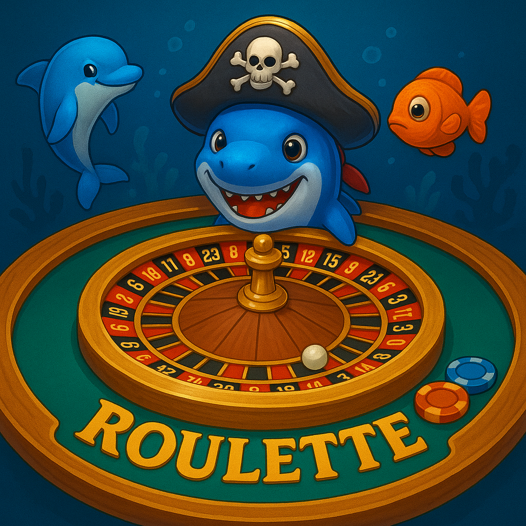 Roulette Game